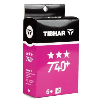 Tibhar *** T40+ 6er 