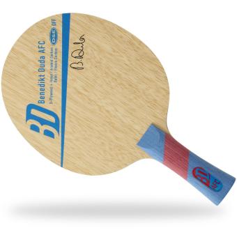 Victas Benedikt Duda AFC 