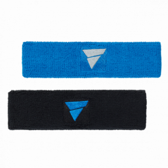 Victas V-Headband 519 blau