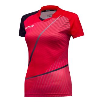 Victas V-Ladyshirt 237 
