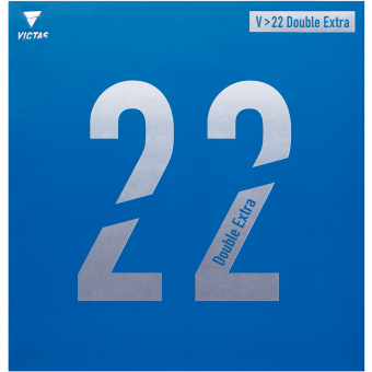 Victas V > 22 Double Extra 