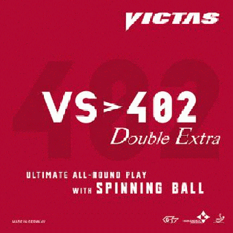 Victas VS > 402 Double Extra 