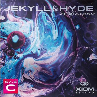 XIOM Jekyll & Hyde C57.5 