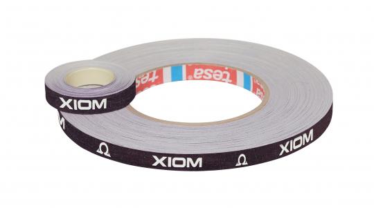 XIOM Kantenband Logo 12 mm 50 Meter 