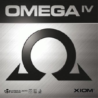 XIOM Omega IV Asia 