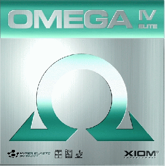 XIOM Omega IV Elite 