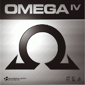 XIOM Omega IV Pro 