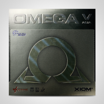 XIOM Omega V Asia 