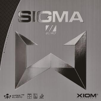 XIOM Sigma II Euro 