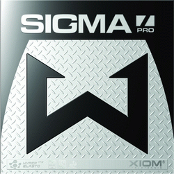 XIOM Sigma Pro 