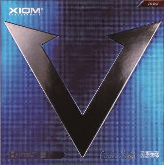 XIOM Vega China 