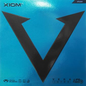 XIOM Vega Intro rot | 2,0 mm