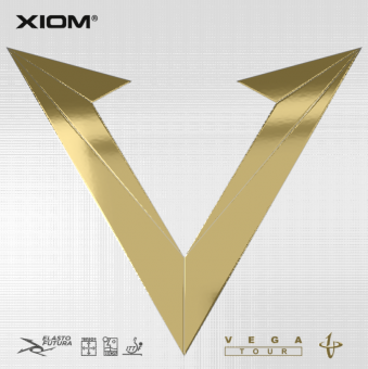 XIOM Vega Tour rot | 2,0 mm