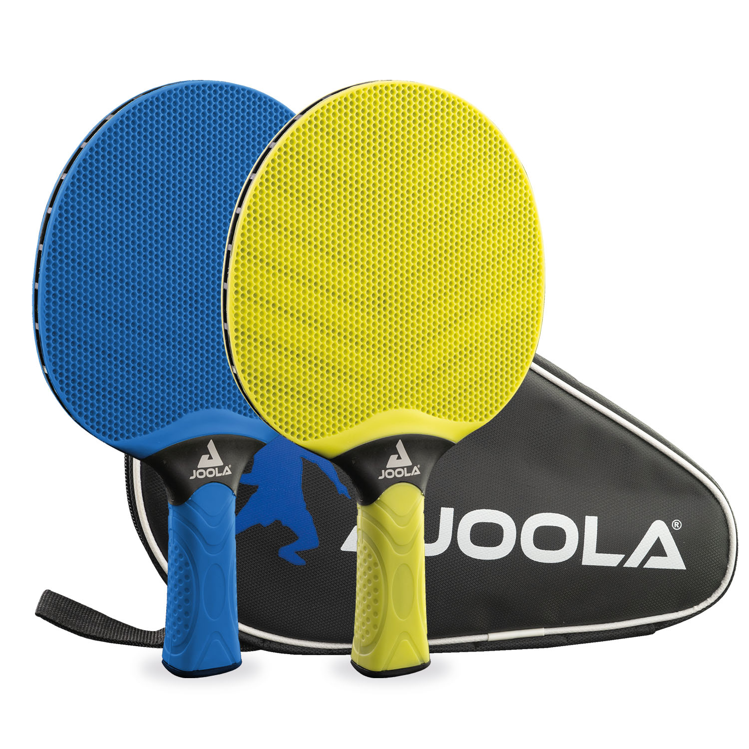 tischtennis-billiger.de Joola TT-Set Vivid Outdoor online kaufen