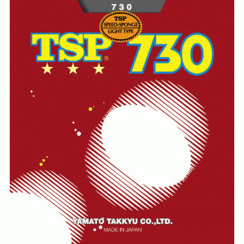 Tischtennis Billiger De Tsp 730 Speed Sponge Online Kaufen